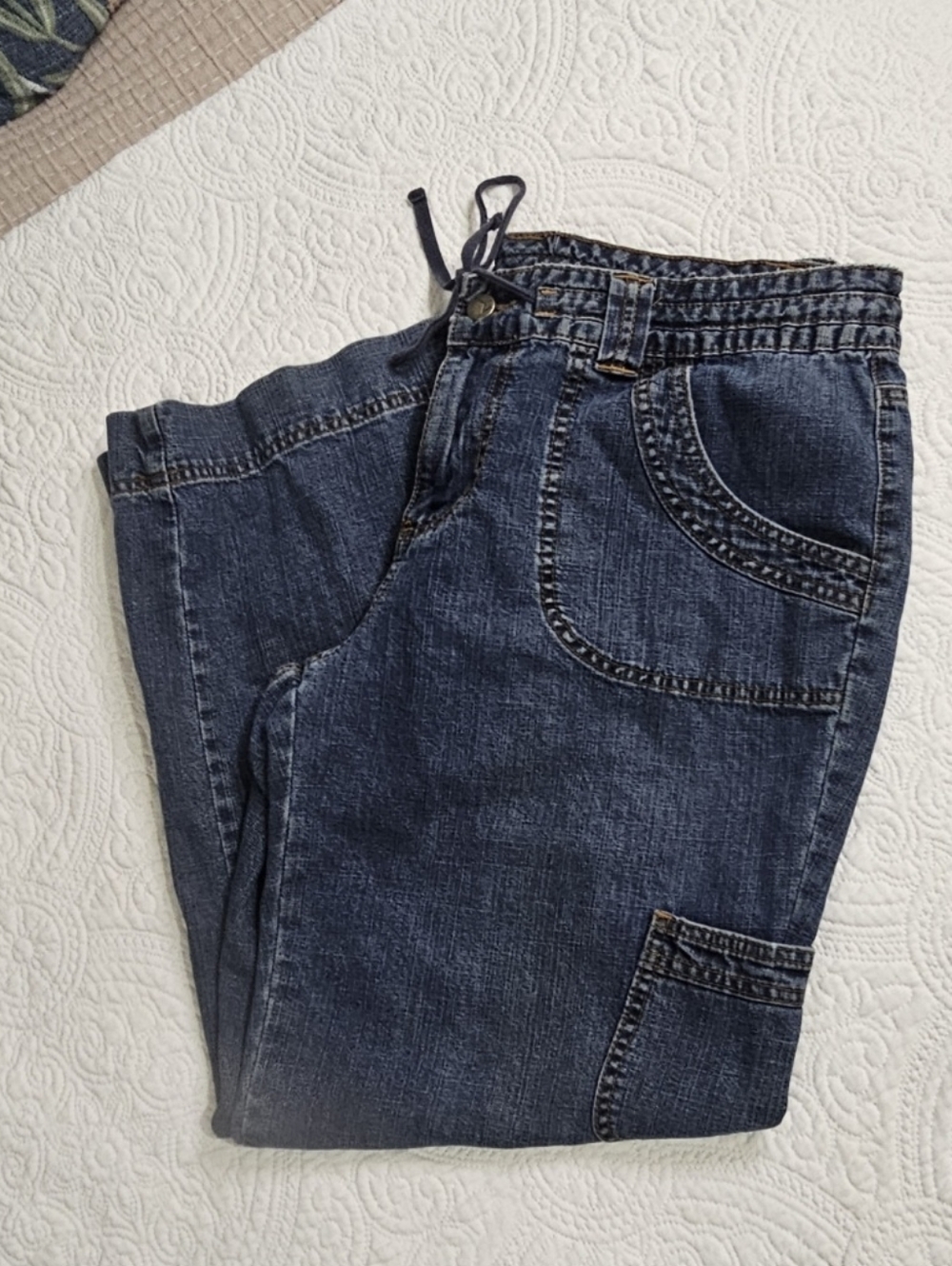 Venzia 16p Jeans